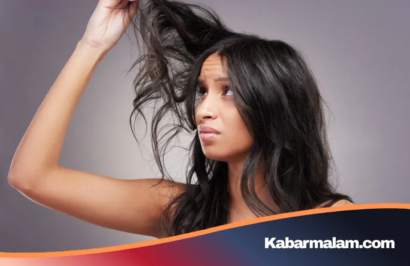 Baru Keramas Tapi Rambut Cepat Lepek? Ternyata Ini Sederet Penyebab Tak Terduga Menurut Pakar