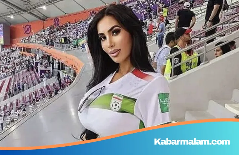 Bayang-Bayang Maut Liquid BBL: Kisah Tragis Model Christina Ashten Gourkani yang Berakhir Pilu