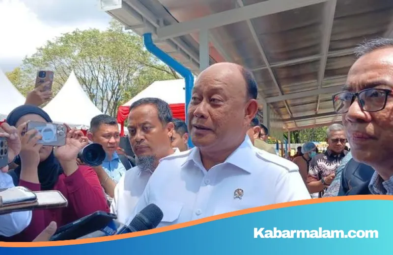 Belajar dari Jepang, BGN Optimis Program Makan Bergizi Gratis Mampu Dongkrak Tinggi Badan dan Kualitas SDM Indonesia