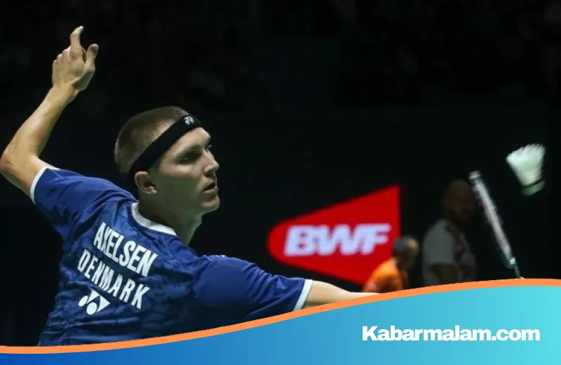 Belajar dari Kasus Viktor Axelsen, Waspadai Ancaman Saraf Kejepit Saat Berolahraga