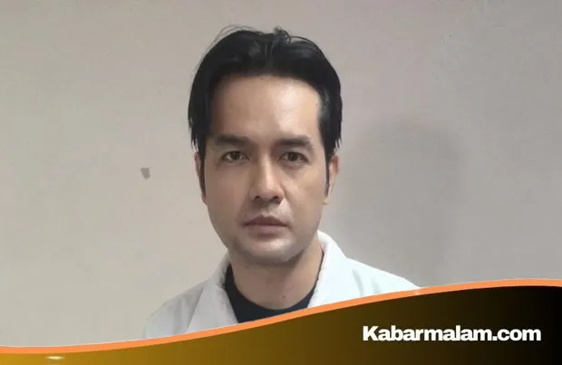 Belajar dari Masa Lalu, Revand Narya Pasang Kriteria Ketat untuk Calon Pendamping: Harus di Bawah 30 Tahun!