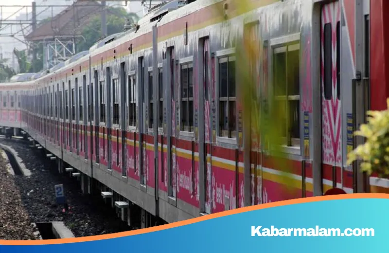 Belajar dari Tragedi Bekasi Timur: Menteri PPPA Usul Gerbong Khusus Perempuan Dipindah ke Tengah Kereta