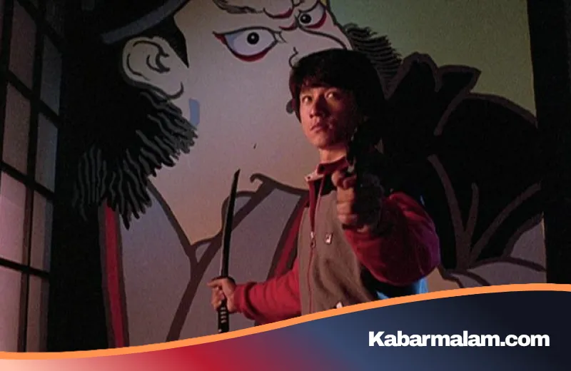 Bernostalgia dengan My Lucky Stars: Aksi Heroik Jackie Chan dan Geng Kocak Melawan Yakuza