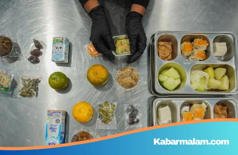 BGN Ungkap Fakta: 65 Persen Masyarakat Indonesia Sangat Memerlukan Program Makan Bergizi Gratis