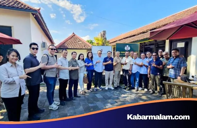 Bidik Disiplin dan Karakter, Bamsoet Siapkan Gelaran Akbar Asah Keterampilan PERIKHSA 2026 di Yogyakarta