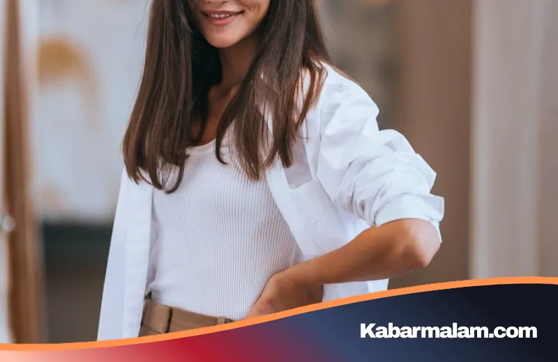 Bingung Pilih Atasan? Ini 5 Warna Baju yang Paling Cocok untuk Celana Cokelat Agar Tampil Maksimal