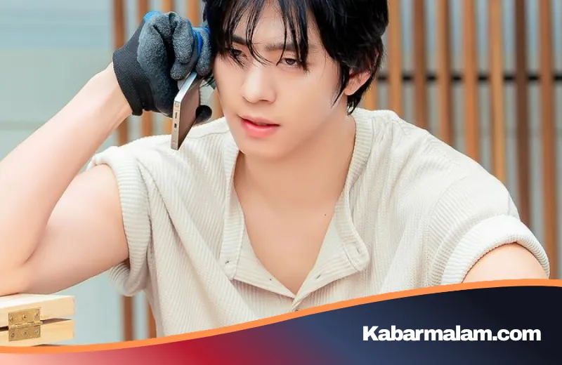 Bintang Papan Atas Berkumpul! Intip Daftar Pemain Sold Out On You, Drakor Rom-Com Paling Dinanti