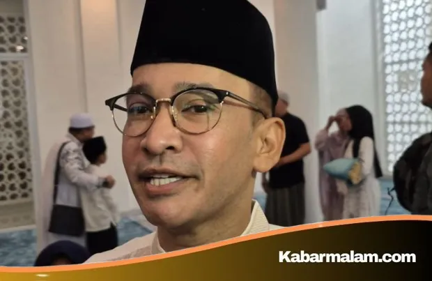 Bisnis Mukena Berujung Pahit, Ruben Onsu Diduga Jadi Korban Penipuan Hingga Rp 5,5 Miliar