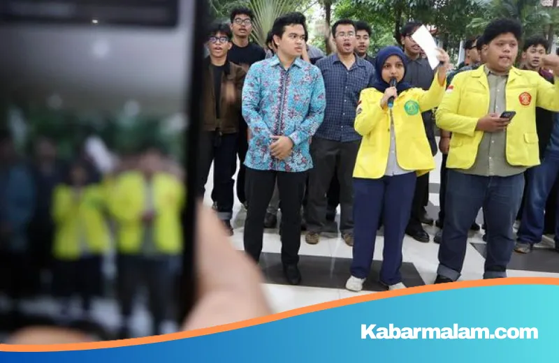 BKKBN Ingatkan Bahaya Normalisasi Candaan Seksual Pasca Kasus Pelecehan Verbal Mahasiswa UI