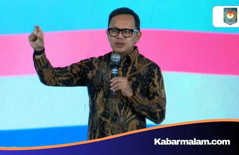 Bom Waktu 2027: Strategi Pemerintah Pusat Hadapi Dilema Belanja Pegawai di Daerah