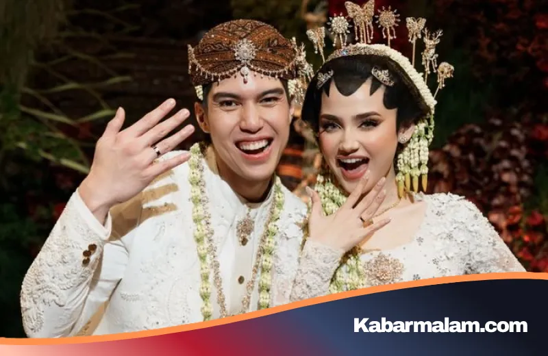 Bongkar 9 Rahasia Kulit Glowing Syifa Hadju: Perjalanan Cantik Menuju Hari Bahagia Bersama El Rumi