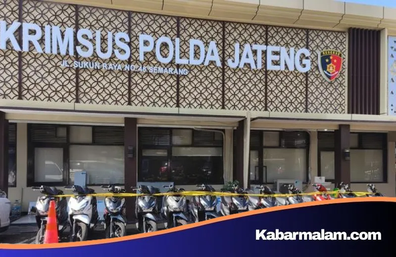 Bongkar Sindikat Penyelundupan Kendaraan Klaten-Timor Leste: Jalur Singapura Jadi Kedok Pelaku