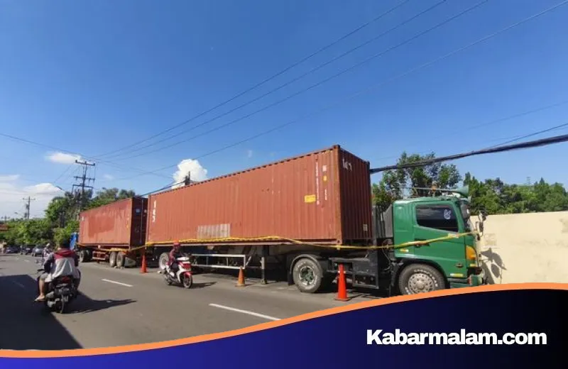 Bongkar Sindikat Penyelundupan Ribuan Kendaraan ke Timor Leste, Polda Jateng Ungkap Modus Hasil Kejahatan