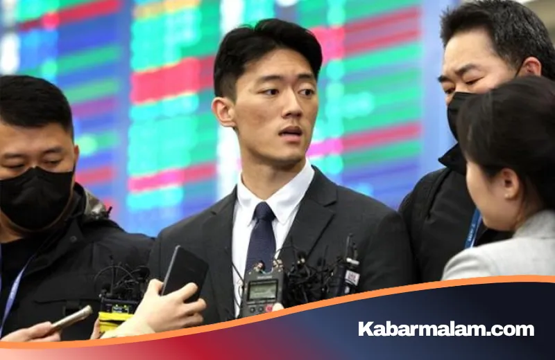 Bongkar Skandal Dinasti Chun Doo Hwan: Webtoon Cucu Eks Presiden Korea Selatan Tembus Puluhan Juta Penonton