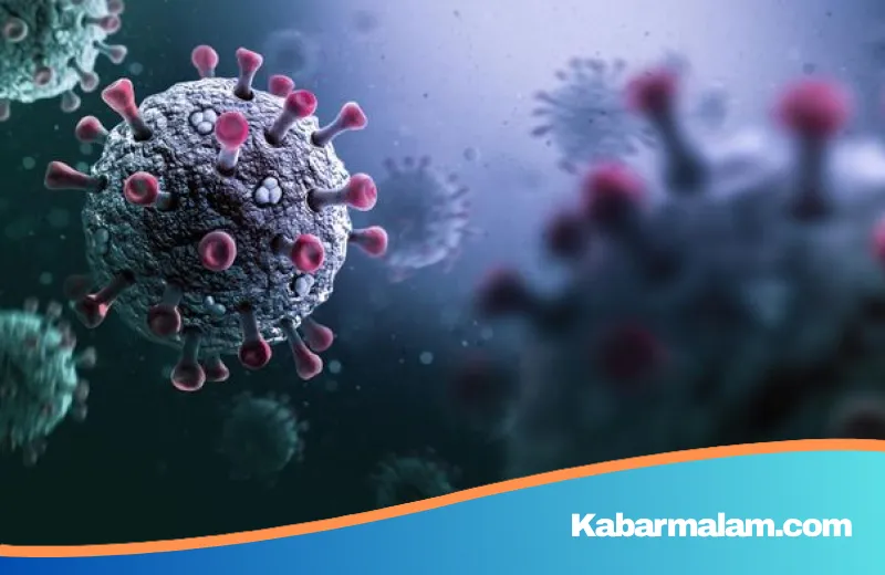 Bukan Cicada, Inilah Deretan Varian COVID-19 yang Justru Sedang Mendominasi di Indonesia