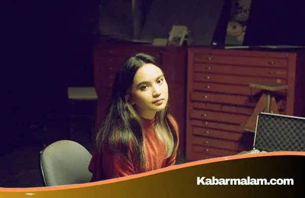 Bukan Sekadar Akting, Rachel Amanda Kini Tekuni Hobi 'Nukang' Lewat Aksi #AMandor