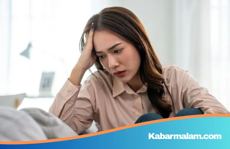 Bukan Sekadar Beban Pikiran, Inilah Alasan Ilmiah Mengapa Stres Bisa Picu Hipertensi