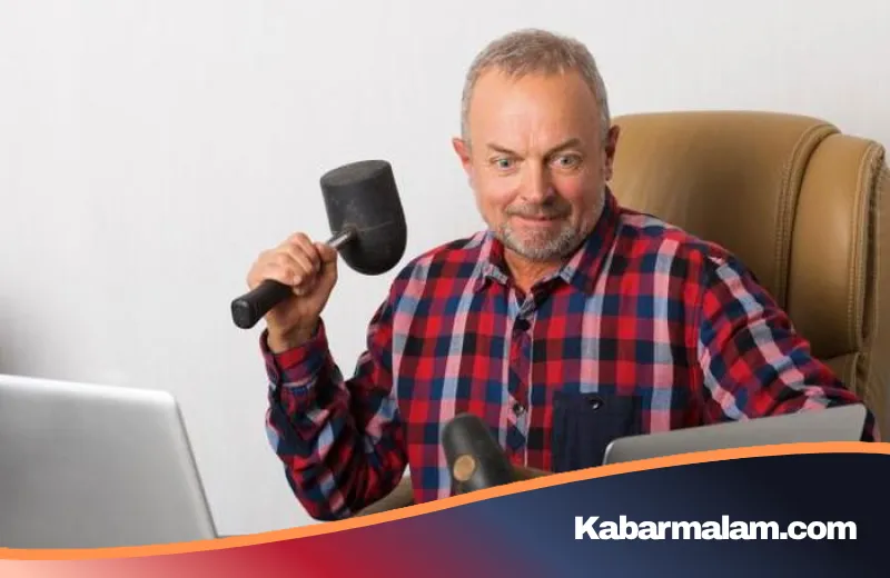 Bukan Sekadar Film Horor, Riset Ungkap Profesi yang Paling Banyak Diminati Psikopat