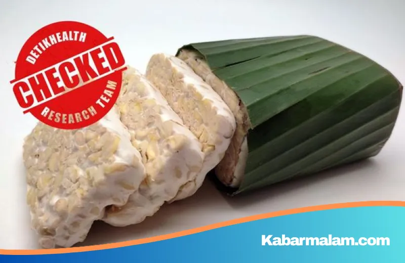 Bukan Sekadar Lauk Murah, Riset Buktikan Tempe Adalah 'Superfood' Pelindung Otak dari Alzheimer