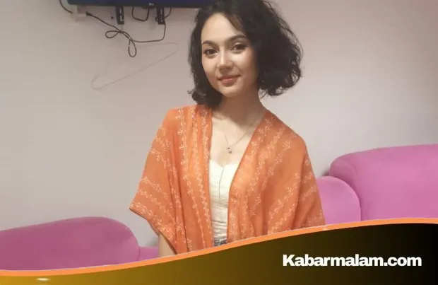 Bukan Sekadar Oplas Hidung, Terbongkar Rahasia Kecantikan dan Gaya 'Sakapilihna' ala Rina Nose