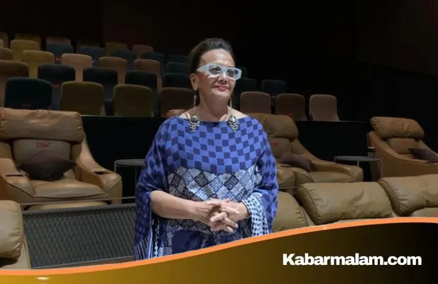 Bukan Sekadar Status, Christine Hakim Sebut Menjadi Ibu Rumah Tangga Adalah Harga Diri Tertinggi Perempuan