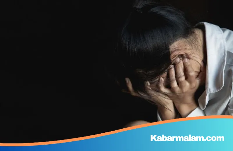 Bukan Sekadar Trauma Biasa, Inilah Alasan Mengapa Otak Korban Pelecehan Mengalami Perubahan Permanen