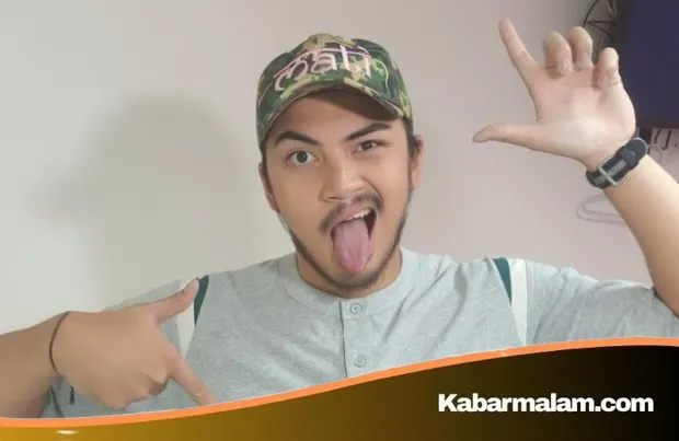 Buktikan Eksistensi Tanpa Bayang-Bayang Sang Ayah, Arka Asmara Pilih Jalur Prestasi di Luar Akting