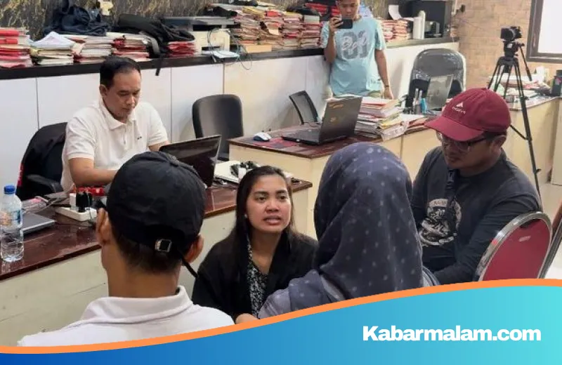 Buntut Aksi Arogan di Jalan, Ibu Muda di Mojokerto Jadi Tersangka: Mengapa Regulasi Emosi Itu Krusial?