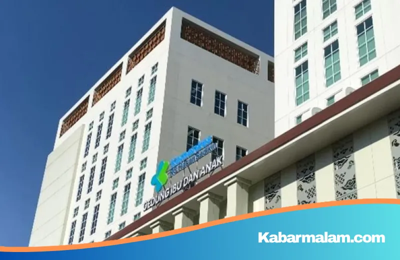 Buntut Insiden Bayi Nyaris Tertukar di NICU, RSHS Bandung Nonaktifkan Perawat dan Lakukan Evaluasi Total