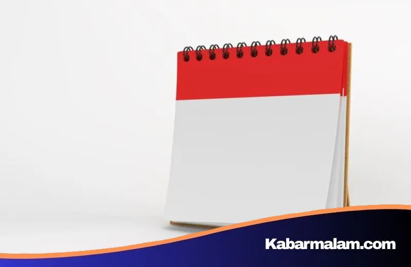 Catat Tanggalnya! Inilah Deretan Long Weekend 2026 Usai Libur Paskah untuk Rencana Liburan Anda