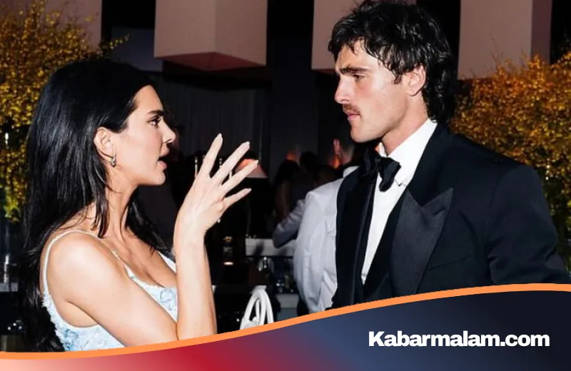 Cinta Baru di Hollywood: Kendall Jenner dan Jacob Elordi Resmi Menjalin Kasih Berkat 'Tangan Dingin' Kylie Jenner