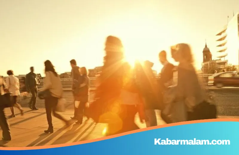 Ciputat Membara! BMKG Rilis Daftar Wilayah dengan Suhu Terpanas, Waspadai Ancaman Heat Stress