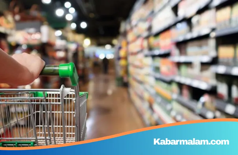 Darurat Pangan Sehat: Studi CISDI Temukan 90 Persen Produk Kemasan di Indonesia Tinggi Gula, Garam, dan Lemak