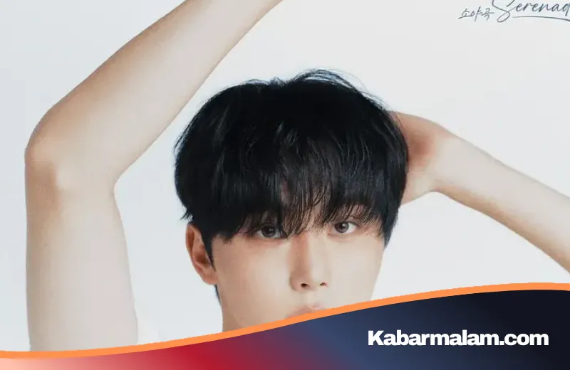 Debut Akting Spektakuler, Seungkwan SEVENTEEN Siap Beradu Peran dengan Shin Min Ah dalam Drama 'Wed Thurs Fri'