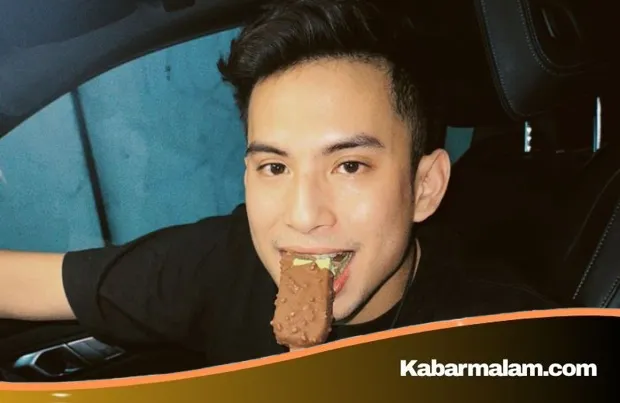 Demi Masa Depan Anak, Okin Pilih Jalur Mediasi Terkait Sengketa Aset dengan Rachel Vennya