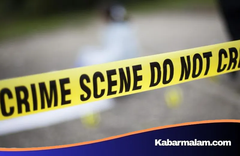 Dendam dan Harta: Kronologi Bang Tile Tega Habisi Mantan Istri di Serpong Utara