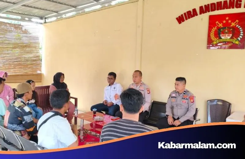 Dendam Karena Dibandingkan Orang Tua, 3 Siswi SMA di Musi Rawas Nekat Aniaya Rekan Sendiri