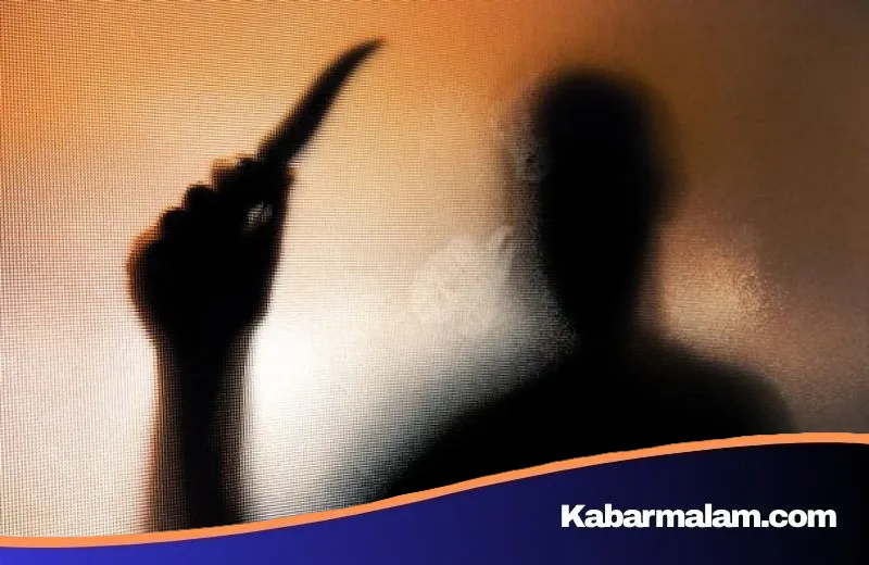 Dendam Karena Ditegur, Pemuda di Cakung Tega Bacok Kakak Kandung Usai Tepergok Mengintip Ipar Mandi