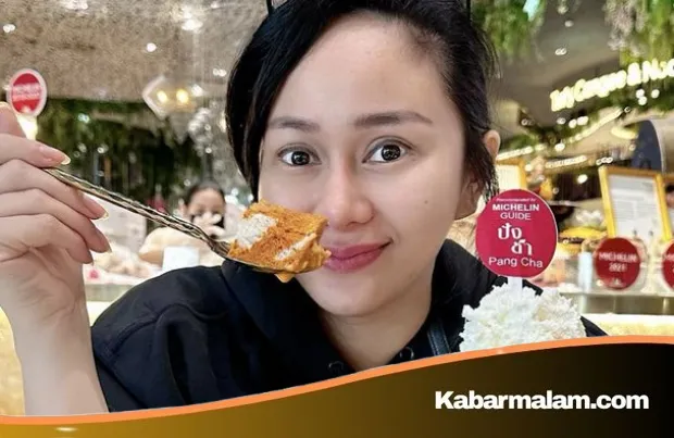 Denise Chariesta Pasang Badan Hadapi Kritik Netizen: Tegaskan Pola Asuh Disiplin Tanpa Kekerasan