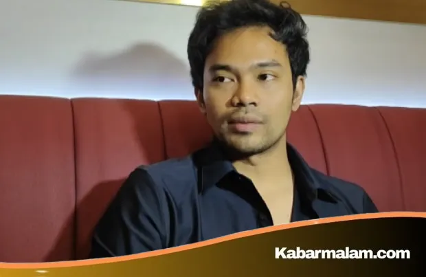 Di Balik Jeratan Kasus Hukum, Insanul Fahmi Bagikan Momen Haru Bisa Menginap Bareng Sang Buah Hati