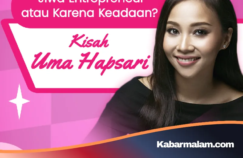 Dibalik Label Made in Indonesia: Uma Hapsari Ungkap Realita Pahit dan Tantangan Industri Sepatu Lokal