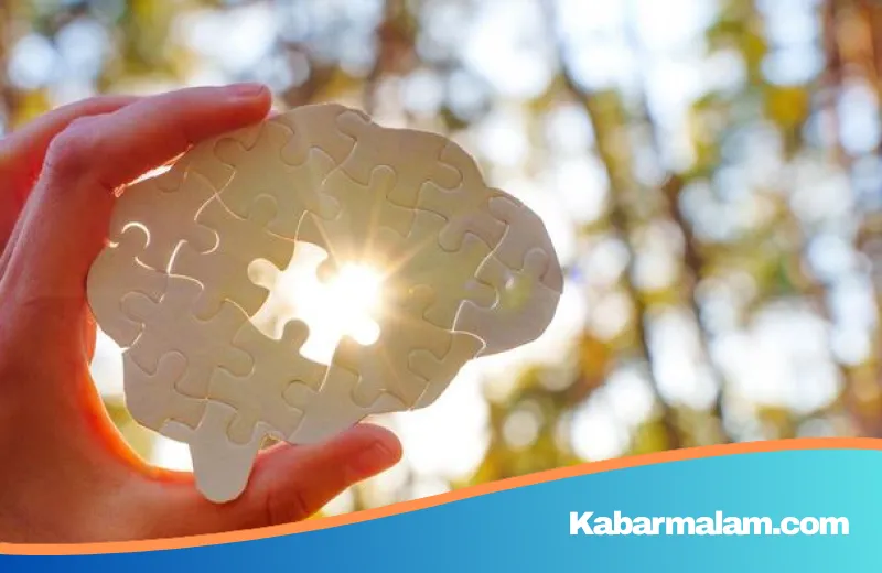 Diet MIND: Kunci Rahasia Menunda Penuaan Otak Hingga 2,5 Tahun Lebih Muda