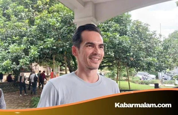 Dilema Atalarik Syach Hadapi Putra Sulung yang Beranjak Remaja: Ada Rasa Khawatir dan Ego