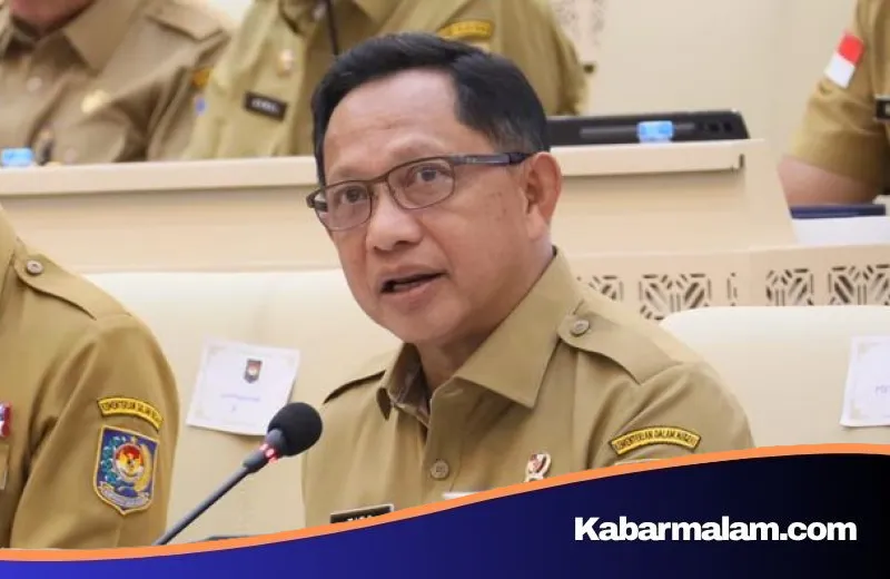 Dilema Demokrasi: Mendagri Tito Karnavian Soroti Hubungan Biaya Mahal Pilkada dengan Maraknya OTT Kepala Daerah