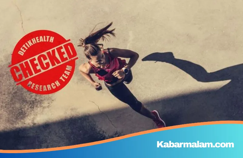 Dilema Hidrasi Usai Berlari: Lebih Baik Air Dingin atau Air Hangat? Ini Penjelasan Ilmiahnya