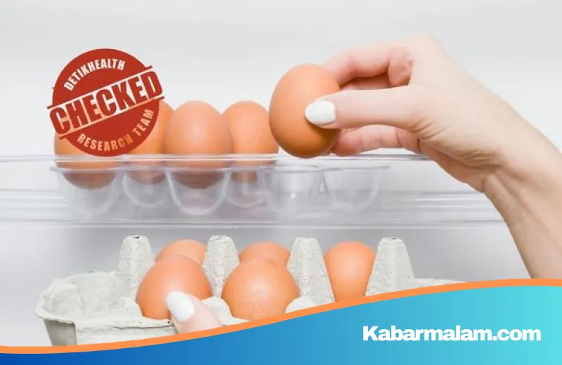 Dilema Mencuci Telur Sebelum Disimpan: Langkah Higienis atau Malah Mengundang Bakteri?