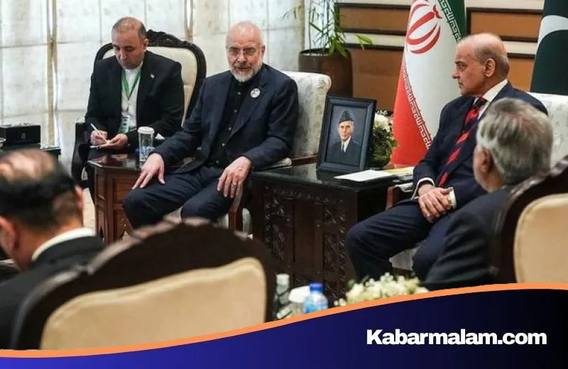 Dilema Sang Mediator: Menakar Langkah Berani Pakistan di Tengah Pusaran Konflik AS-Iran