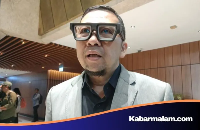 Dinamika Panas Prolegnas 2026: Ahmad Doli Kurnia Buka Suara Soal Polemik RUU Migas