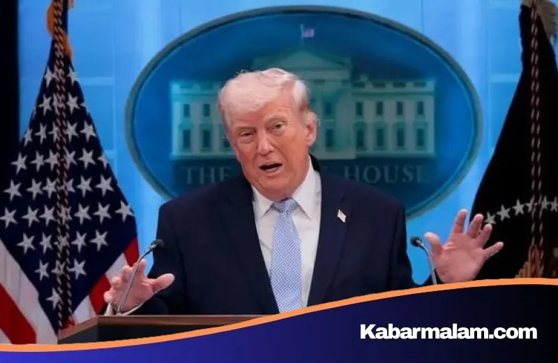 Diplomasi di Balik Meja Hijau: 10 Poin Proposal Iran yang Mampu Redam Agresi Donald Trump