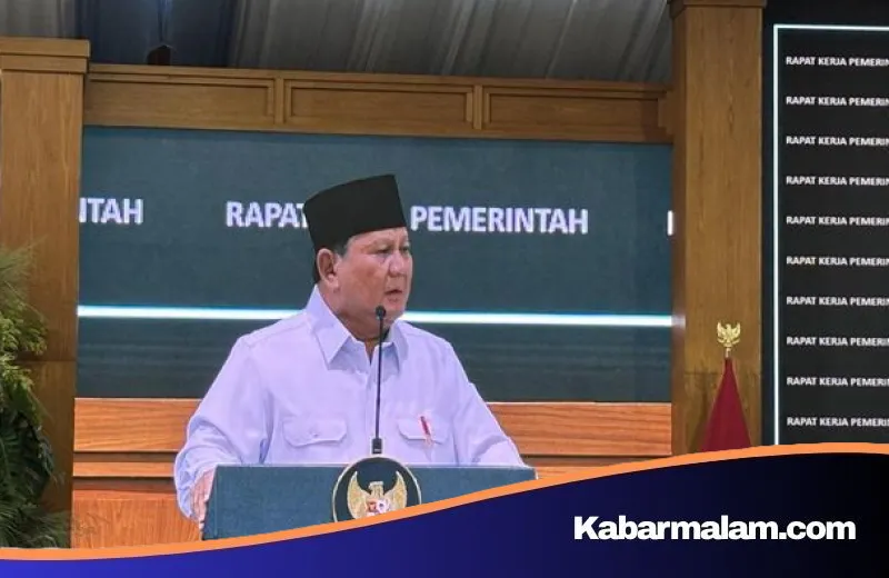 Diplomasi 'Keras Kepala' ala Prabowo: Dari Spirit Pejuang Iran Hingga Filosofi Pendiri Bangsa